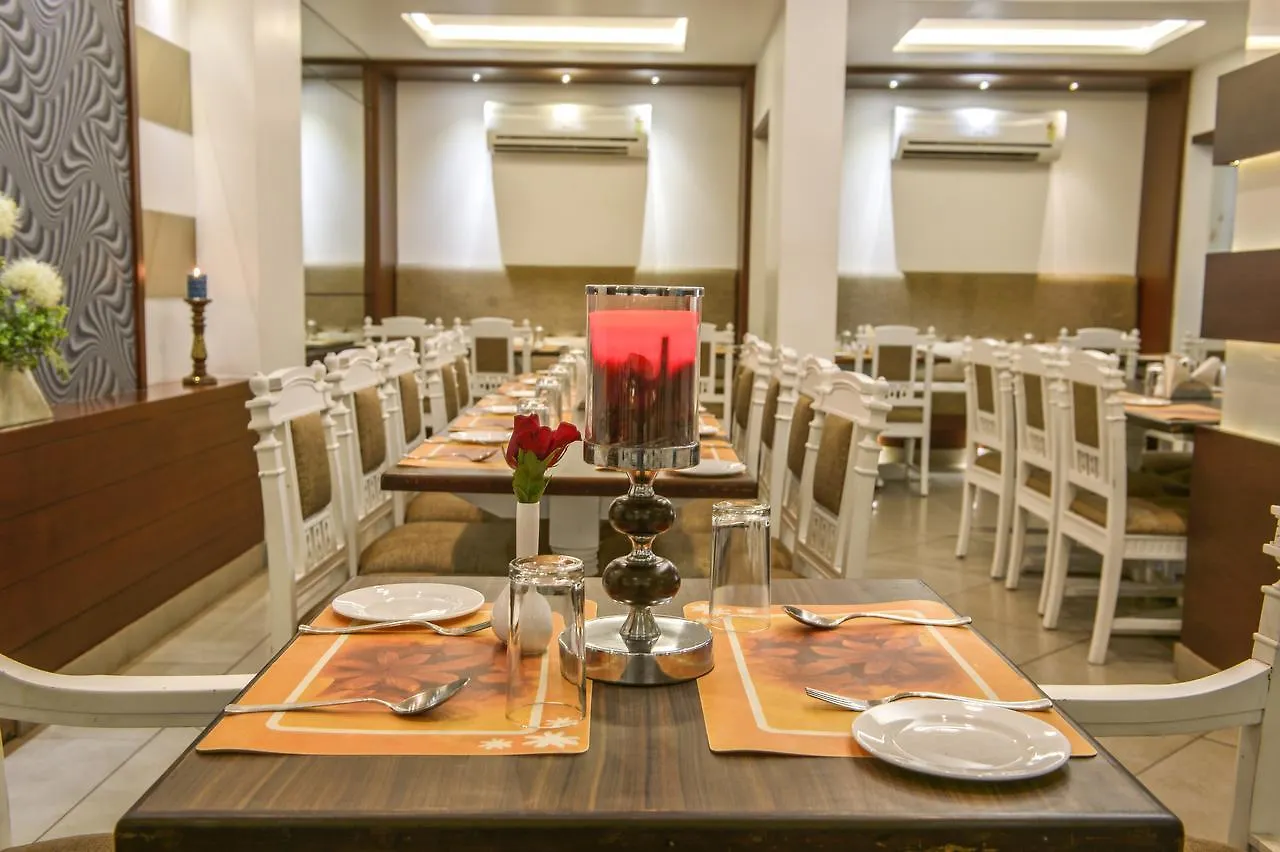 Hotel Bhasuri Inn Guruvayoor Guruvayur