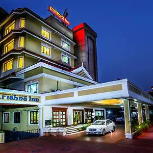 Hotel Krishna